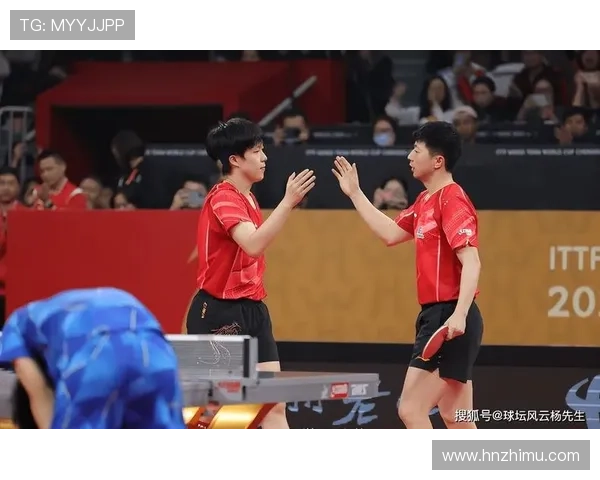 武汉乒乓球队与北京乒乓球队赛后心理素质对比分析与反思